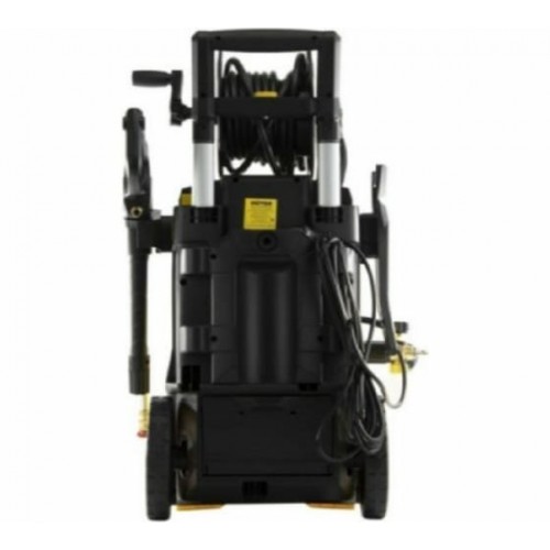 Мойка высокого давления Huter W210i (70/8/18) (желтый/черный) 3