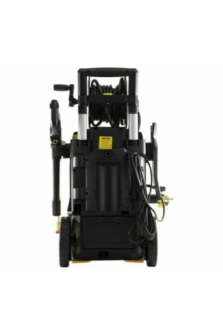 Мойка высокого давления Huter W210i (70/8/18) (желтый/черный) 4