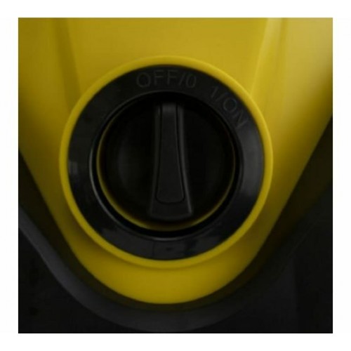 Мойка высокого давления Huter W210i (70/8/18) (желтый/черный) 8