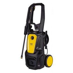 Мойка высокого давления Huter W240i K7 SMART PROFESSIONAL (черный/желтый)
