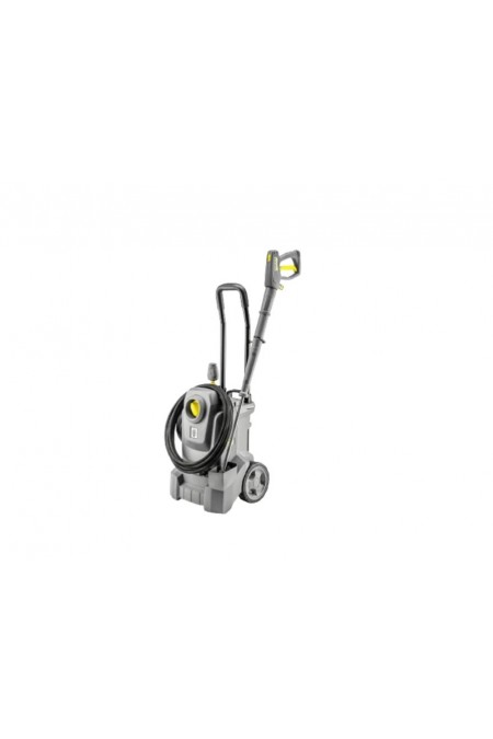 Мойка высокого давления Karcher HD 5/11 E EB + Foam Classic 2200Вт (1.520-831.0) (серый) 
