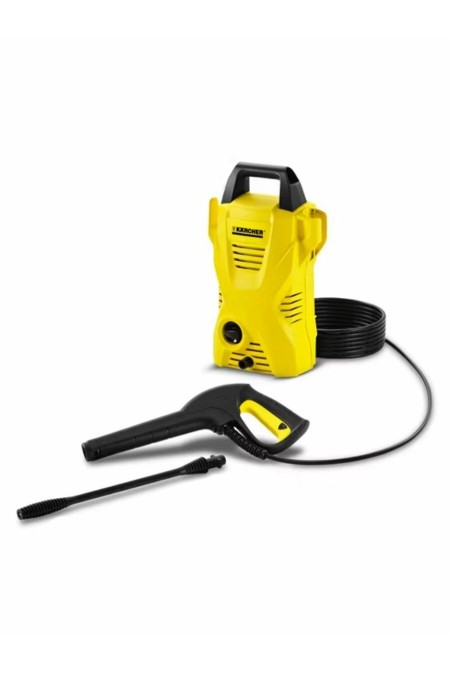 Мойка высокого давления Karcher K 2 Compact (1.673-121.0) (желтый) 1