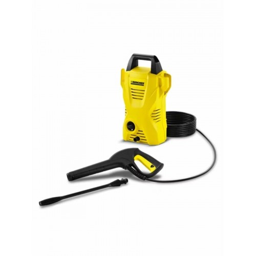Мойка высокого давления Karcher K 2 Compact (1.673-121.0) (желтый) 1