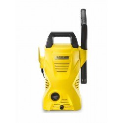 Мойка высокого давления Karcher K 2 Compact (1.673-121.0) (желтый)