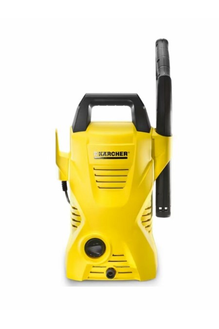 Мойка высокого давления Karcher K 2 Compact (1.673-121.0) (желтый) 