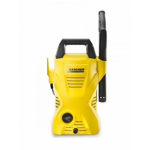 Мойка высокого давления Karcher K 2 Compact (1.673-121.0) (желтый) 