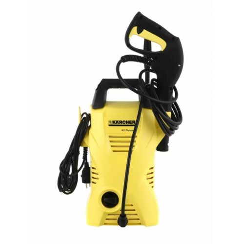 Мойка высокого давления Karcher K 2 Compact (1.673-121.0) (желтый) 2