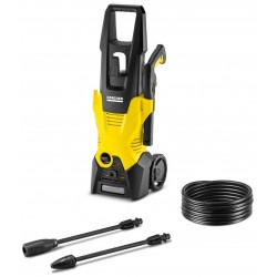 Мойка высокого давления Karcher K 3 (1.601-888.0) (черный/желтый)
