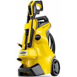 Мойка высокого давления Karcher K 4 Power Control (1.324-030.0) (желтый/черный)