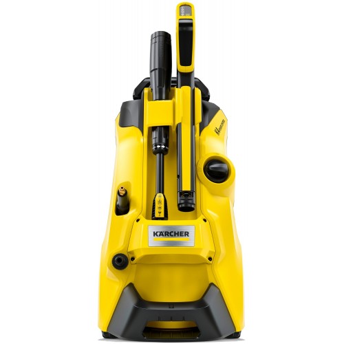 Мойка высокого давления Karcher K 4 Power Control (1.324-030.0) (желтый/черный) 1