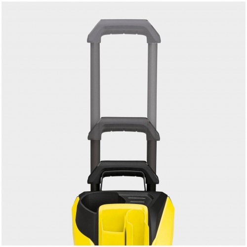 Мойка высокого давления Karcher K 4 Power Control (1.324-030.0) (желтый/черный) 3