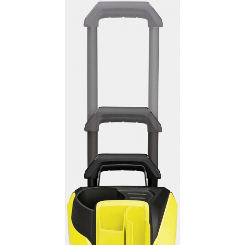 Мойка высокого давления Karcher K 4 Power Control (1.324-030.0) (желтый/черный) 6