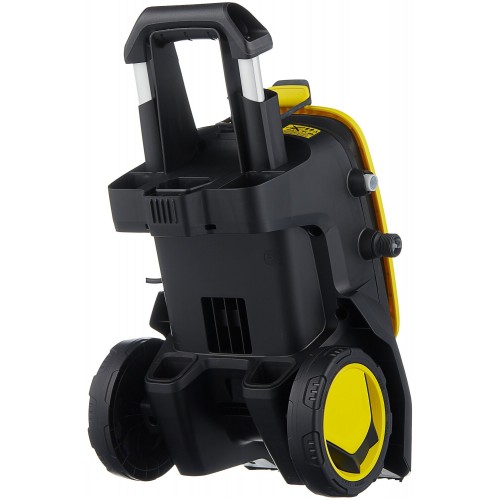 Мойка высокого давления Karcher K 5 Compact 1.630-750.0) (желтый/черный) 1