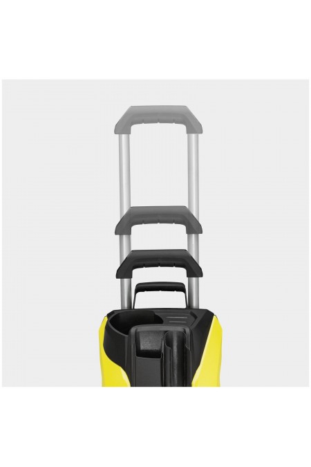 Мойка высокого давления Karcher K 5 Power Control (1.324-550) (желтый/черный) 1
