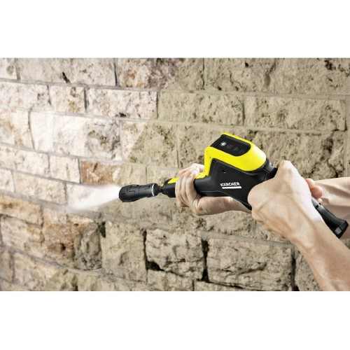 Мойка высокого давления Karcher K 5 Power Control (1.324-550) (желтый/черный) 9