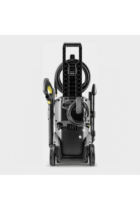 Мойка высокого давления Karcher K 5 WCM EU (1.324-400.0) (черный/желтый) 1