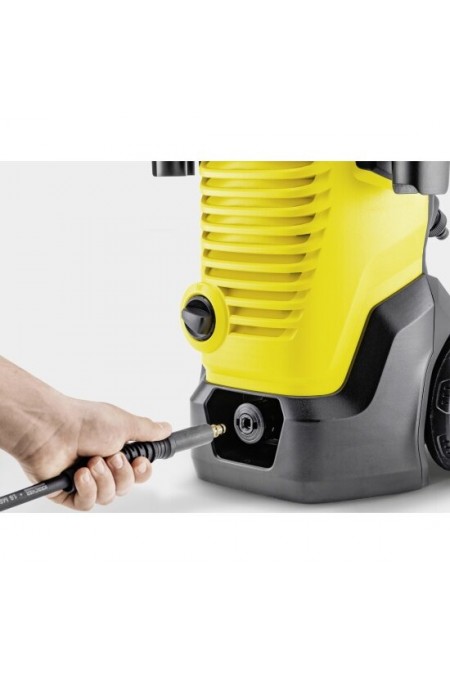 Мойка высокого давления Karcher K 5 WCM EU (1.324-400.0) (черный/желтый) 2