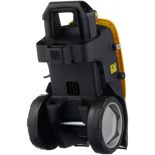 Мойка высокого давления Karcher K 7 Compact (1.447-050.0) (желтый/черный) 1