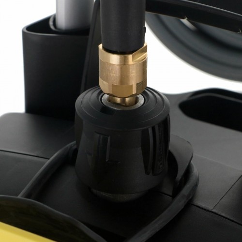 Мойка высокого давления Karcher K 7 Compact (1.447-050.0) (желтый/черный) 8