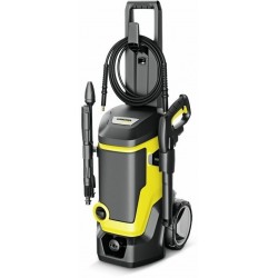 Мойка высокого давления Karcher K 7 WCM (1.317-400.0) (черный/желтый)
