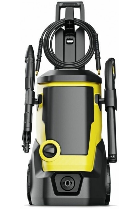 Мойка высокого давления Karcher K 7 WCM (1.317-400.0) (черный/желтый) 1