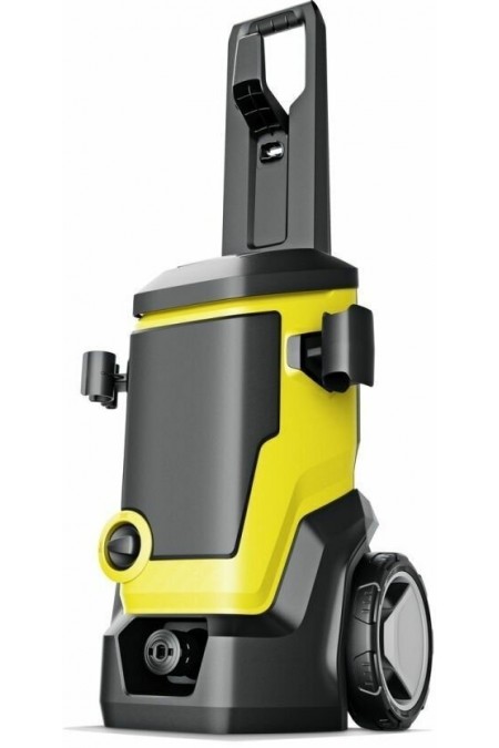 Мойка высокого давления Karcher K 7 WCM (1.317-400.0) (черный/желтый) 2