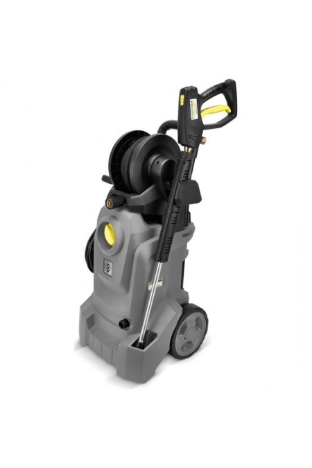 Мойка высокого давления Минимойка Karcher HD 4/10 Classic KAP (1.520-976.0) (серый) 