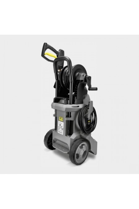 Мойка высокого давления Минимойка Karcher HD 4/10 Classic KAP (1.520-976.0) (серый) 6