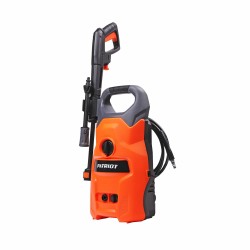 Мойка высокого давления PATRIOT GT 320 Imperial (322306000) (оранжевый/черный)