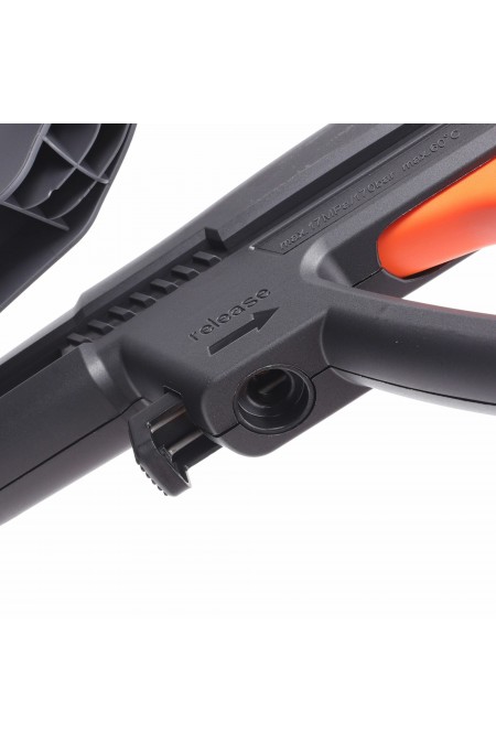 Мойка высокого давления PATRIOT GT 320 Imperial (322306000) (оранжевый/черный) 5