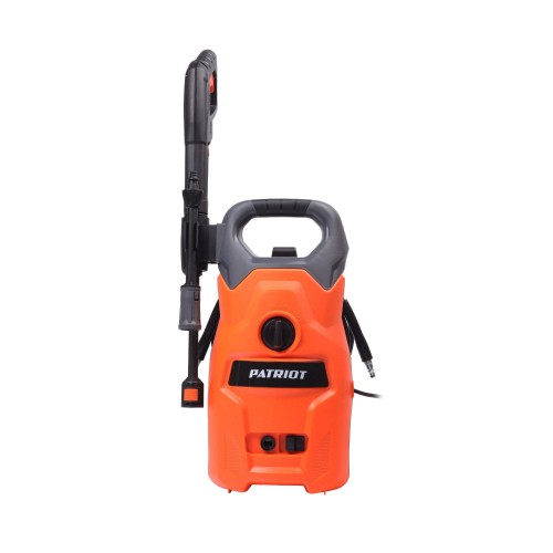 Мойка высокого давления PATRIOT GT 320 Imperial (322306000) (оранжевый/черный) 1