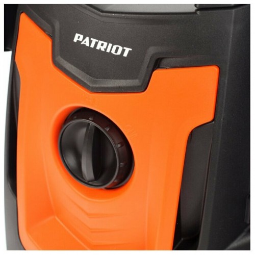 Мойка высокого давления PATRIOT GT 320 Imperial (322306000) (оранжевый/черный) 9