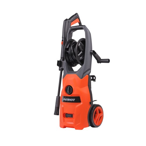 Мойка высокого давления PATRIOT GT 540 Imperial (322306025) (оранжевый/черный) 