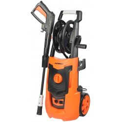 Мойка высокого давления PATRIOT GT 540 Imperial (322306025) (оранжевый/черный)
