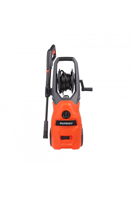 Мойка высокого давления PATRIOT GT 540 Imperial (322306025) (оранжевый/черный) 3