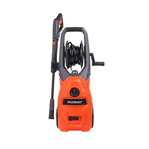 Мойка высокого давления PATRIOT GT 540 Imperial (322306025) (оранжевый/черный) 3