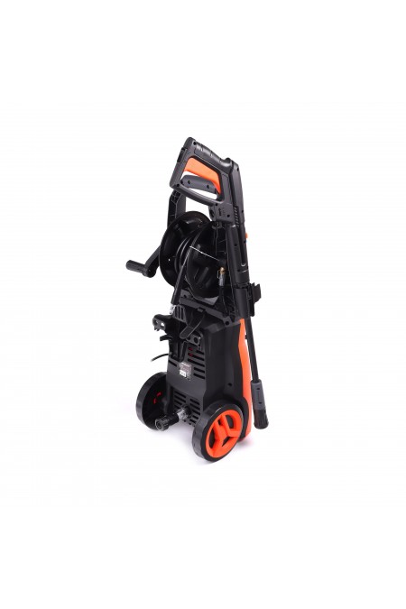 Мойка высокого давления PATRIOT GT 540 Imperial (322306025) (оранжевый/черный) 6