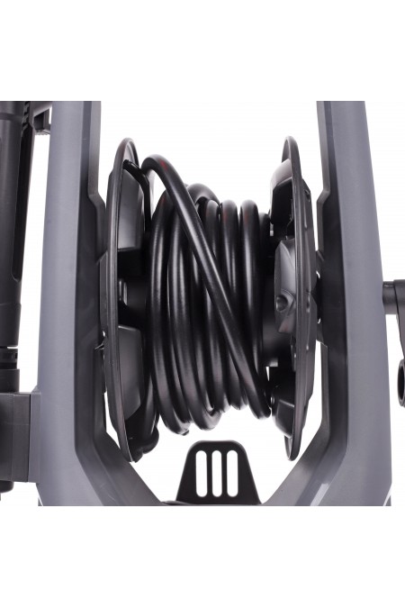 Мойка высокого давления PATRIOT GT 540 Imperial (322306025) (оранжевый/черный) 8