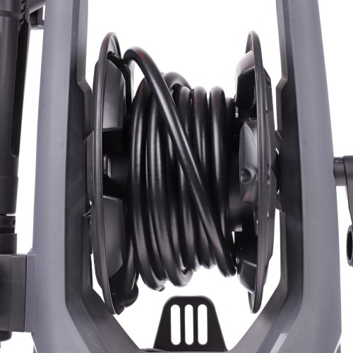 Мойка высокого давления PATRIOT GT 540 Imperial (322306025) (оранжевый/черный) 8