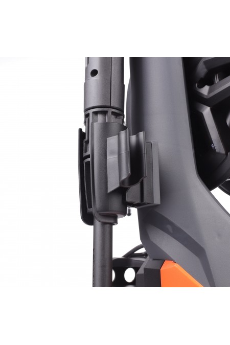 Мойка высокого давления PATRIOT GT 540 Imperial (322306025) (оранжевый/черный) 9