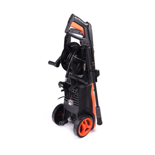 Мойка высокого давления PATRIOT GT 540 Imperial (322306025) (оранжевый/черный) 5