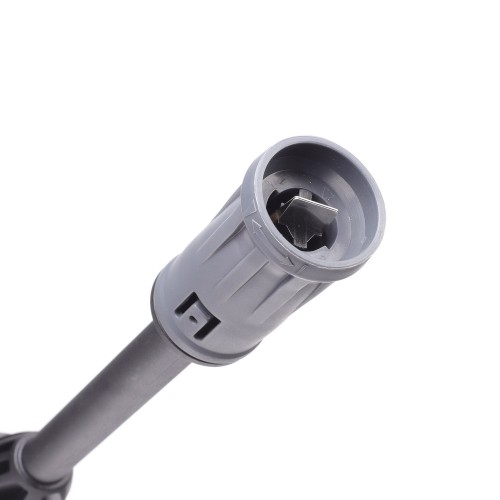 Мойка высокого давления PATRIOT GT 540 Imperial (322306025) (оранжевый/черный) 8