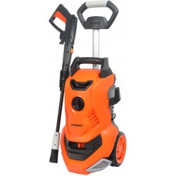 Мойка высокого давления PATRIOT GT 620 Imperial (322306062) (оранжевый/черный)