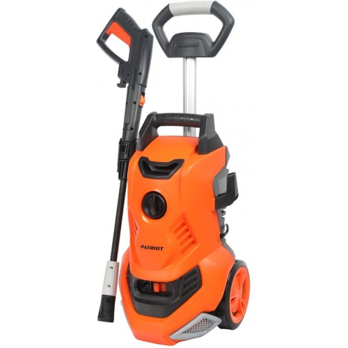 Мойка высокого давления PATRIOT GT 620 Imperial (322306062) (оранжевый/черный) 