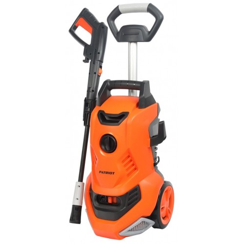 Мойка высокого давления PATRIOT GT 620 Imperial (322306062) (оранжевый/черный) 3