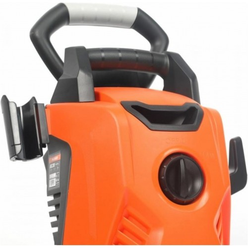 Мойка высокого давления PATRIOT GT 620 Imperial (322306062) (оранжевый/черный) 7