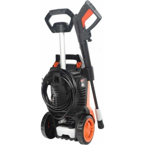 Мойка высокого давления PATRIOT GT 620 Imperial (322306062) (оранжевый/черный) 9