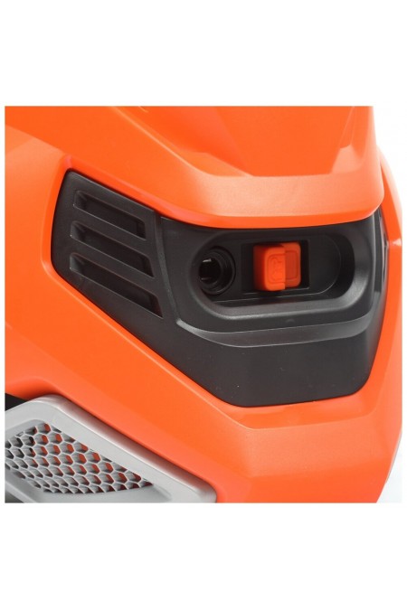 Мойка высокого давления PATRIOT GT 640 Imperial (322306064) (оранжевый/черный) 2