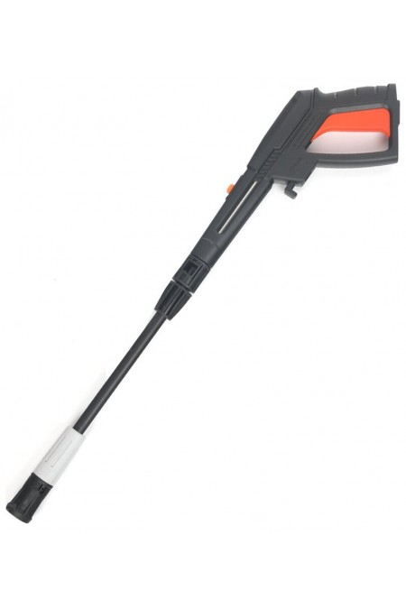 Мойка высокого давления PATRIOT GT 640 Imperial (322306064) (оранжевый/черный) 4