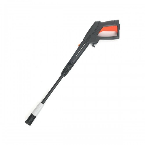 Мойка высокого давления PATRIOT GT 640 Imperial (322306064) (оранжевый/черный) 6